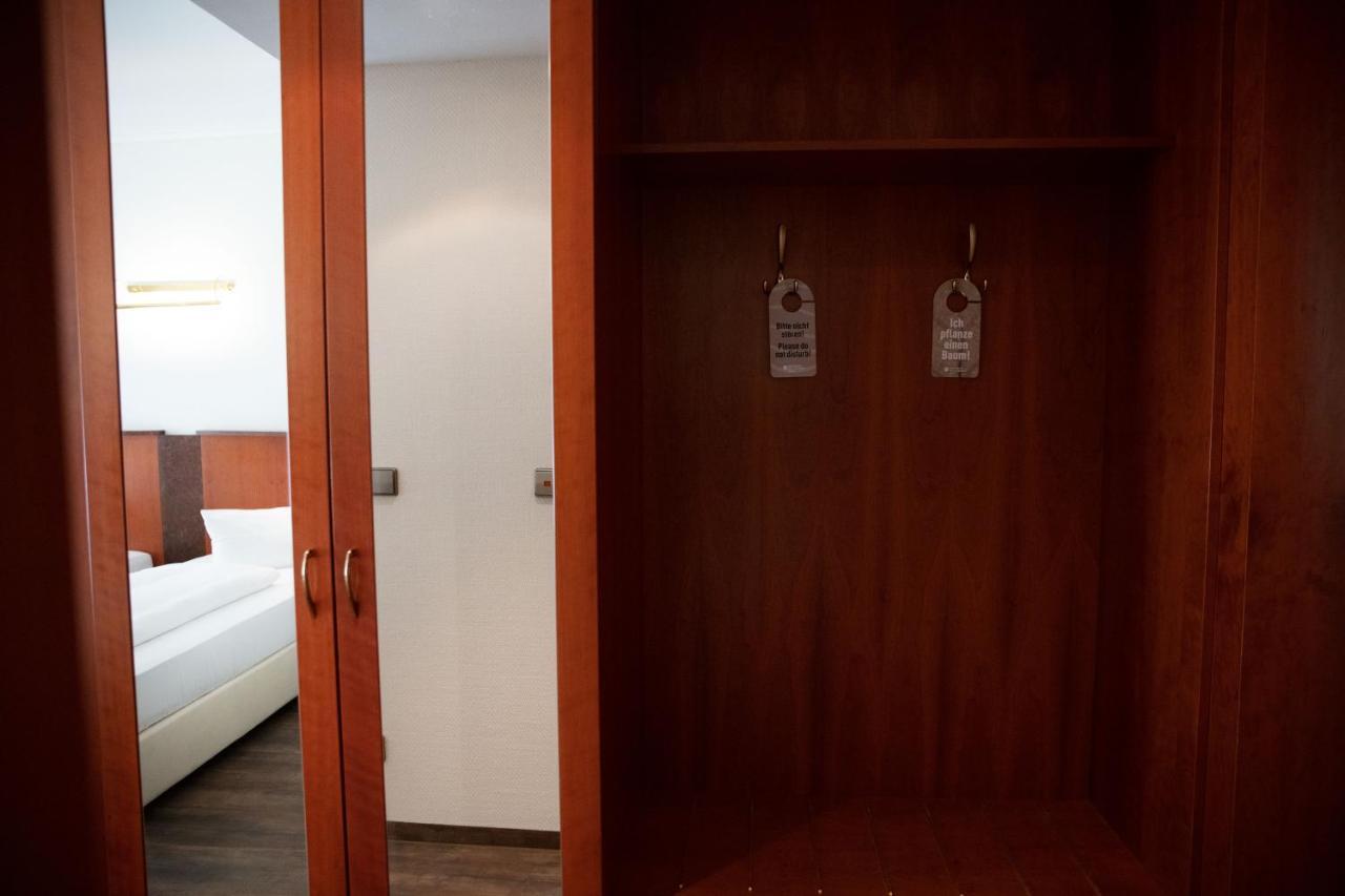 Muggelseeperle Hotel Berlin